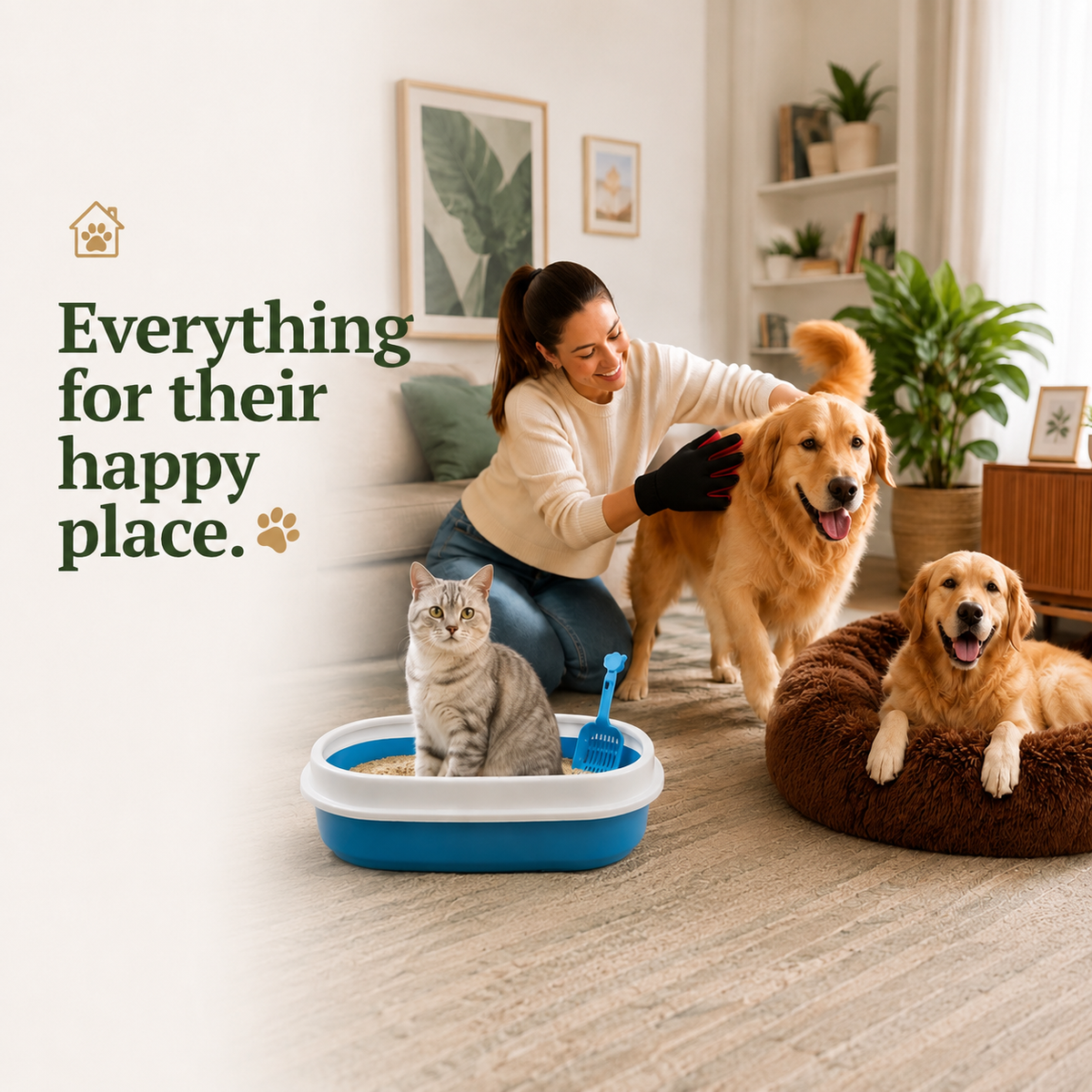 Home & Care