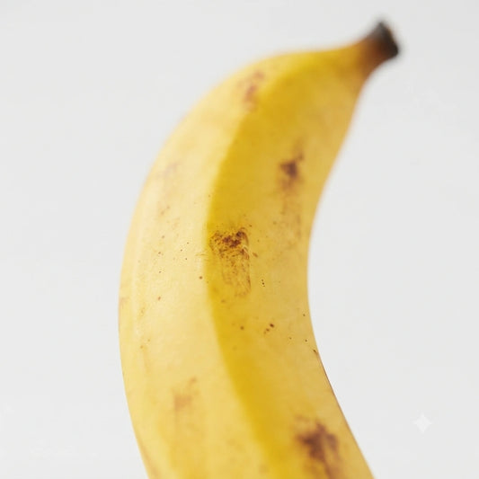 Cheeky Banana Chew Toy for Dogs