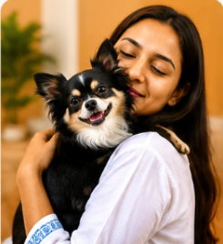 Niharika Rana