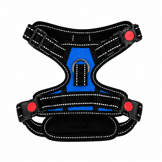 Chest Support Dog Harness