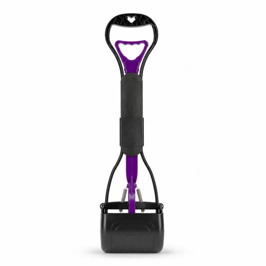 Easy Clean Dog Poop Scooper