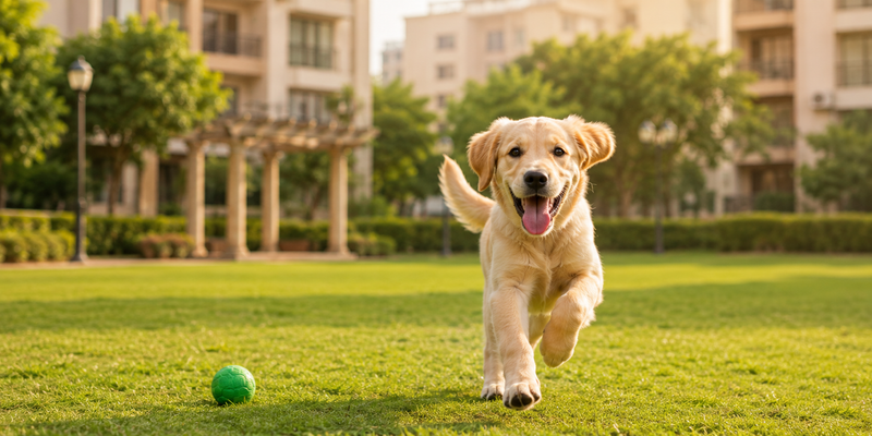 How to Read Your Dog's Body Language
