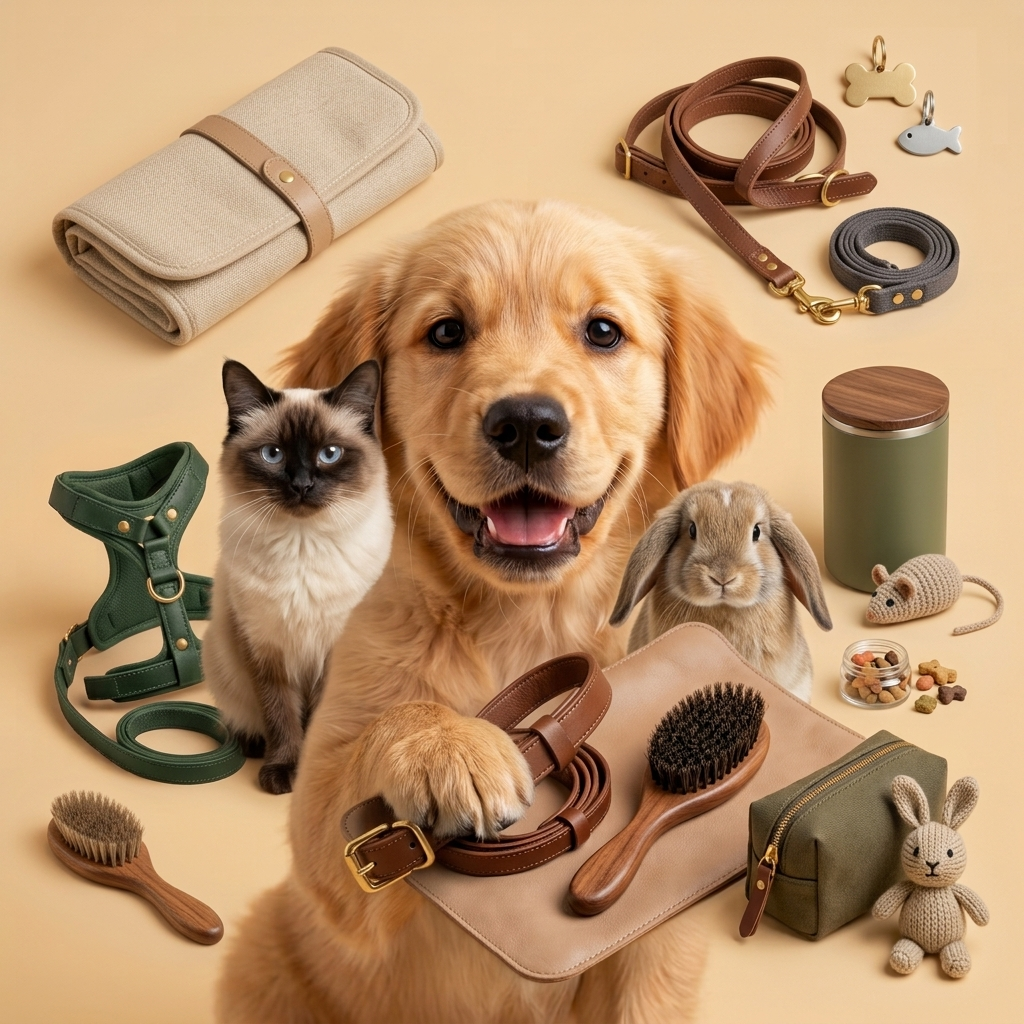 Pet Accessories