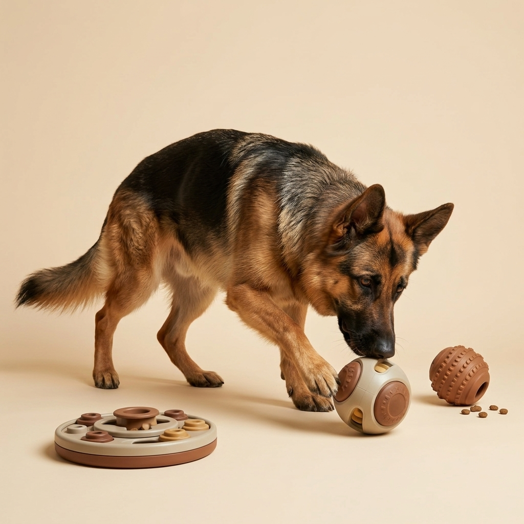 Self Play Toys