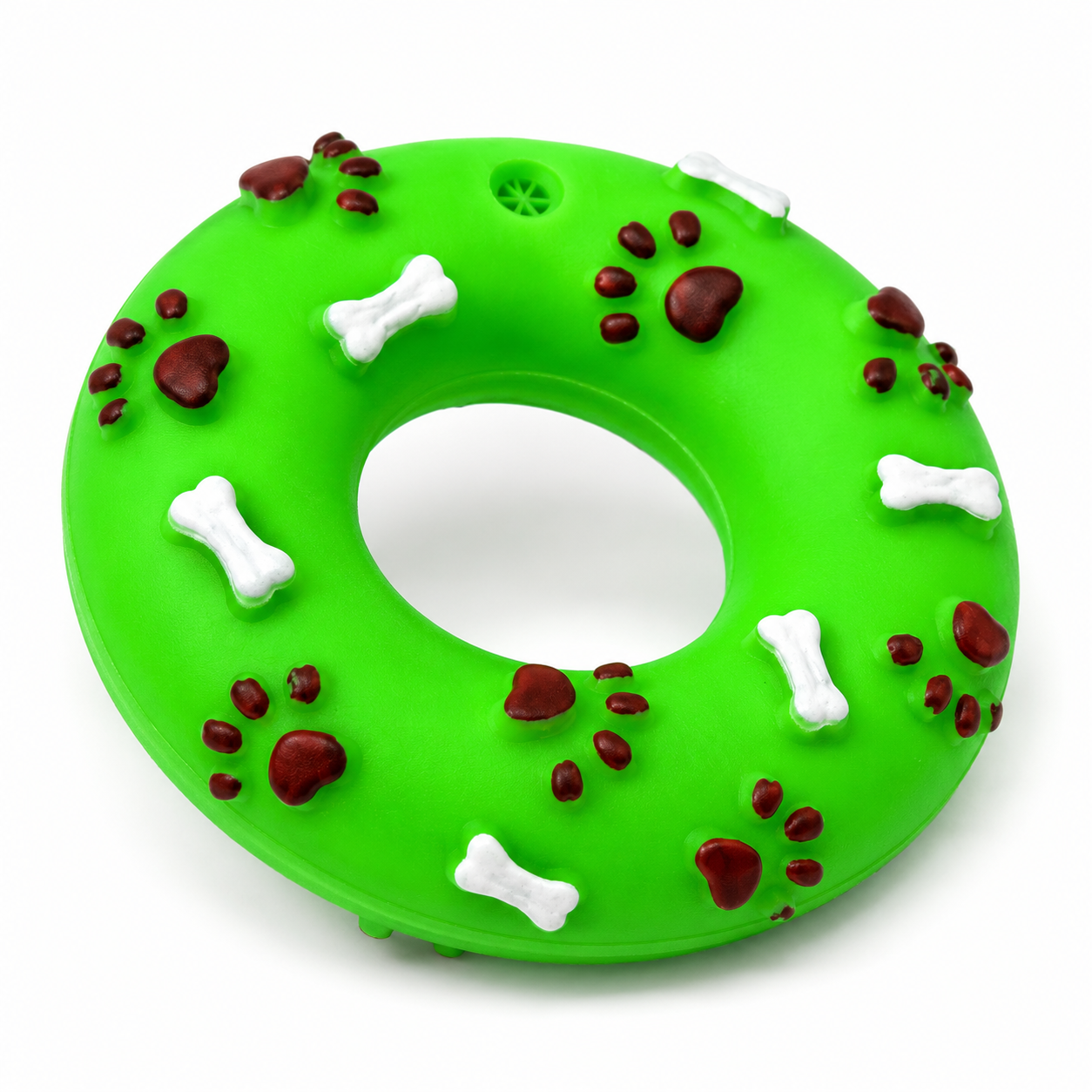 Paw Toss Ring
