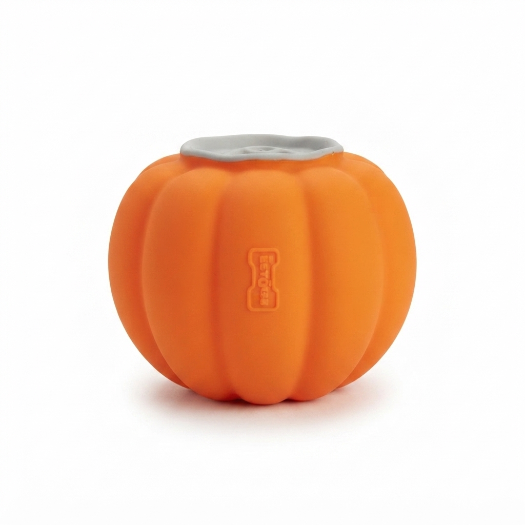 Poppy Pumpkin