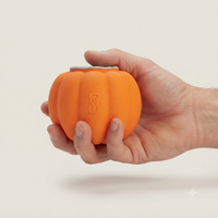 Poppy Pumpkin