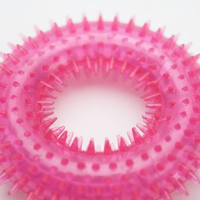Spiky Ring