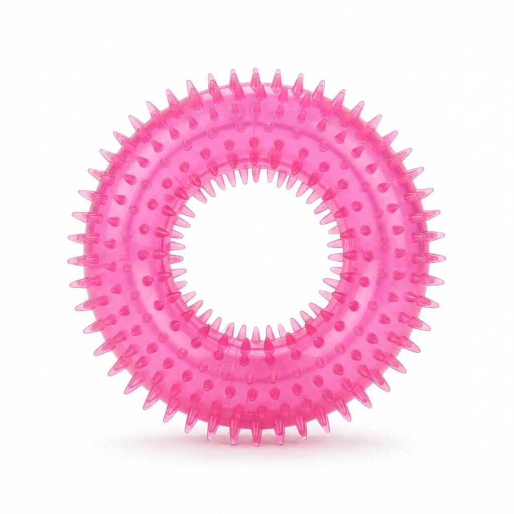 Spiky Ring