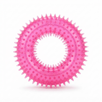 Spiky Ring