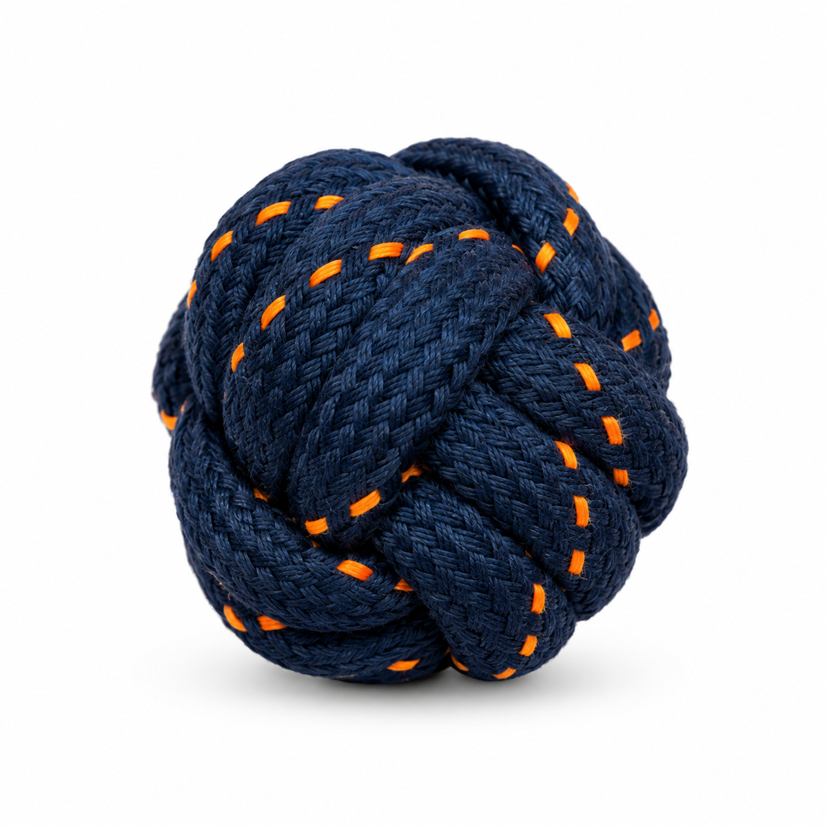 Knot Ball Toy for Dogs