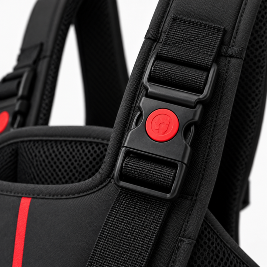 Buddy Pet Carry Bag