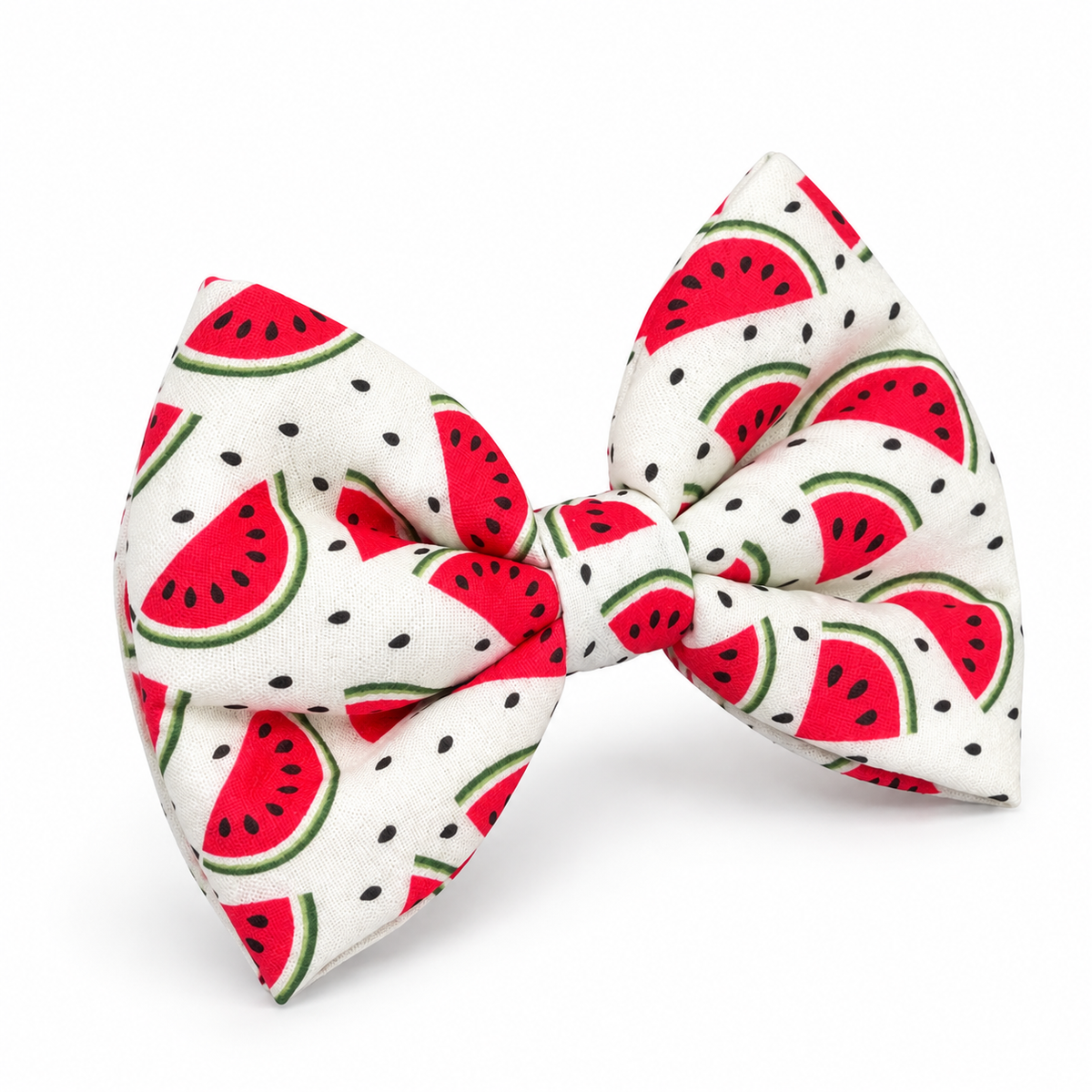 The Pawfect Bowtie