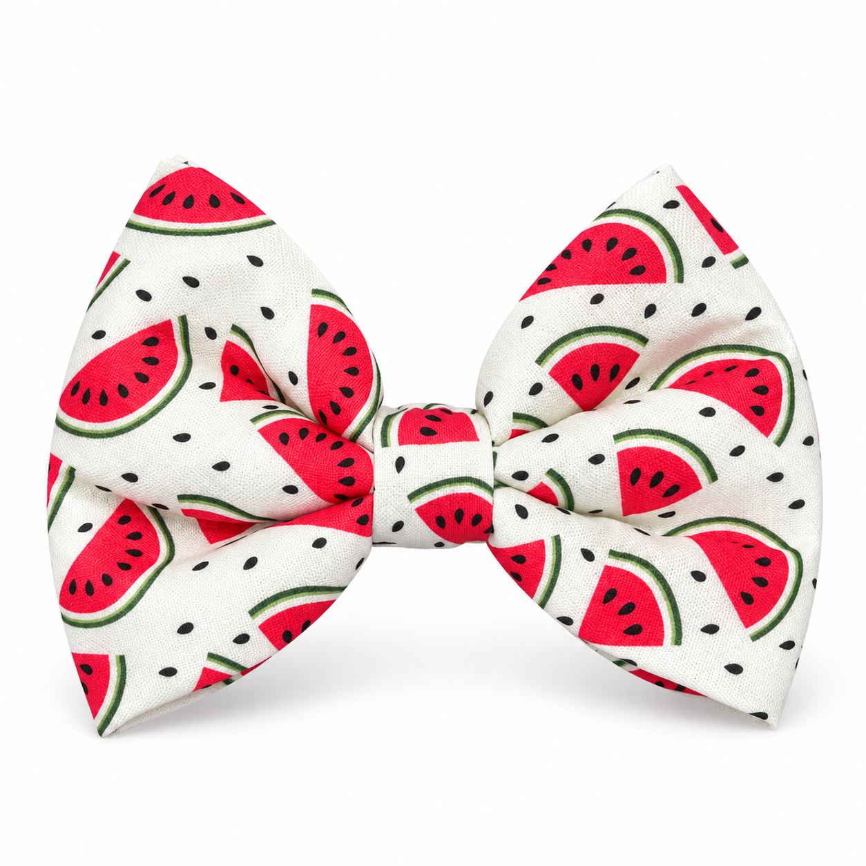 The Pawfect Bowtie
