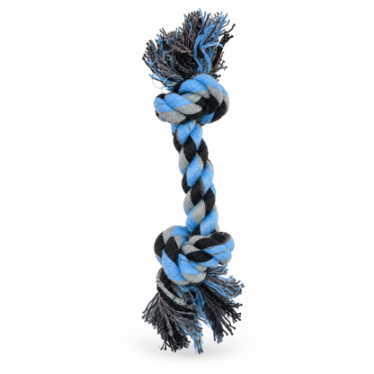 2 Knot Rope Toy for Dogs