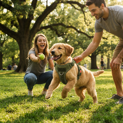 Pro Dog Harness