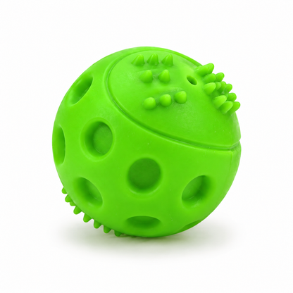 Bouncy Chew Ball for Dogs
