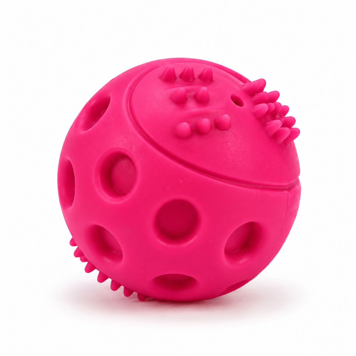 Bouncy Chew Ball for Dogs