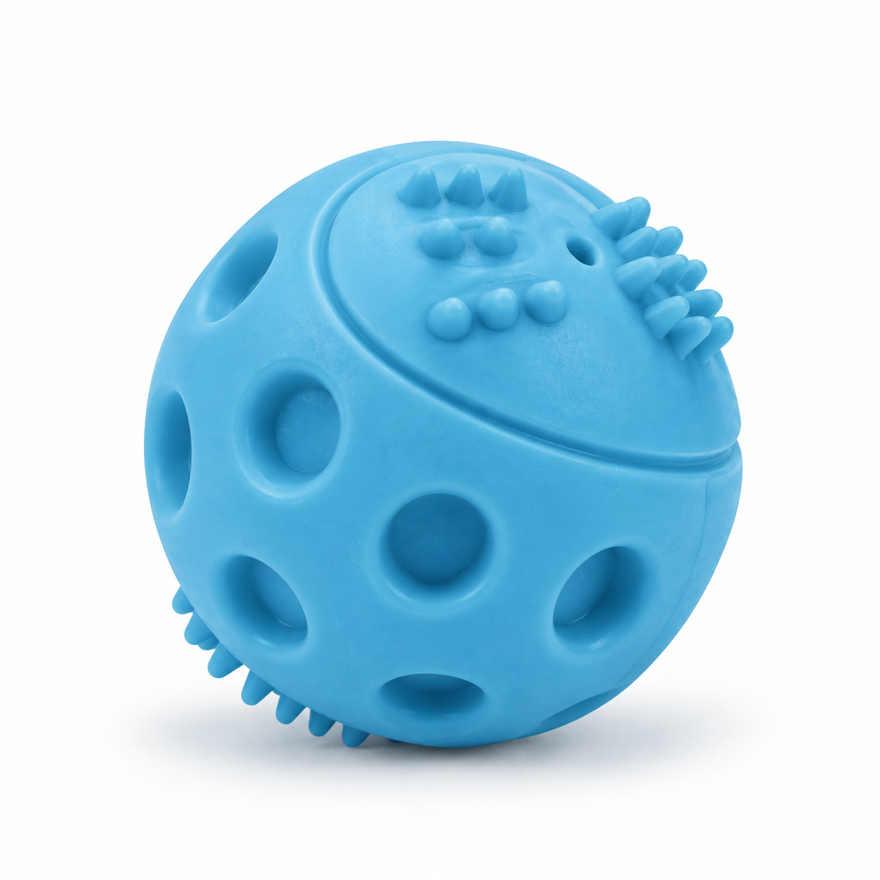 Bouncy Chew Ball for Dogs