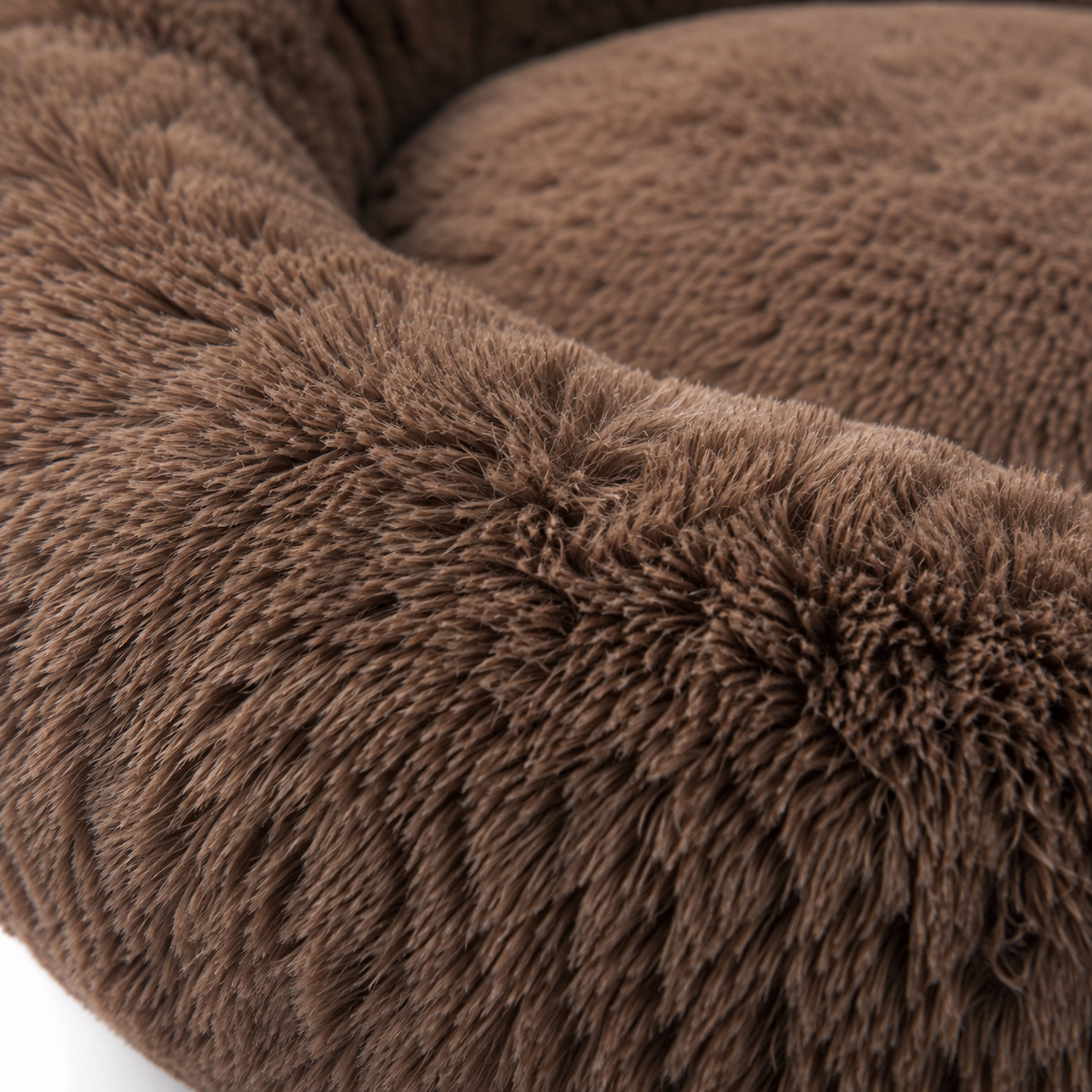 Donut Bed for Dogs & Cats