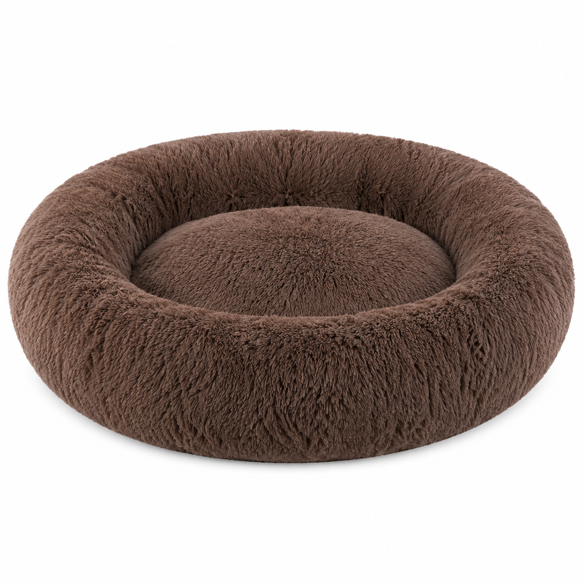 Donut Bed for Dogs & Cats