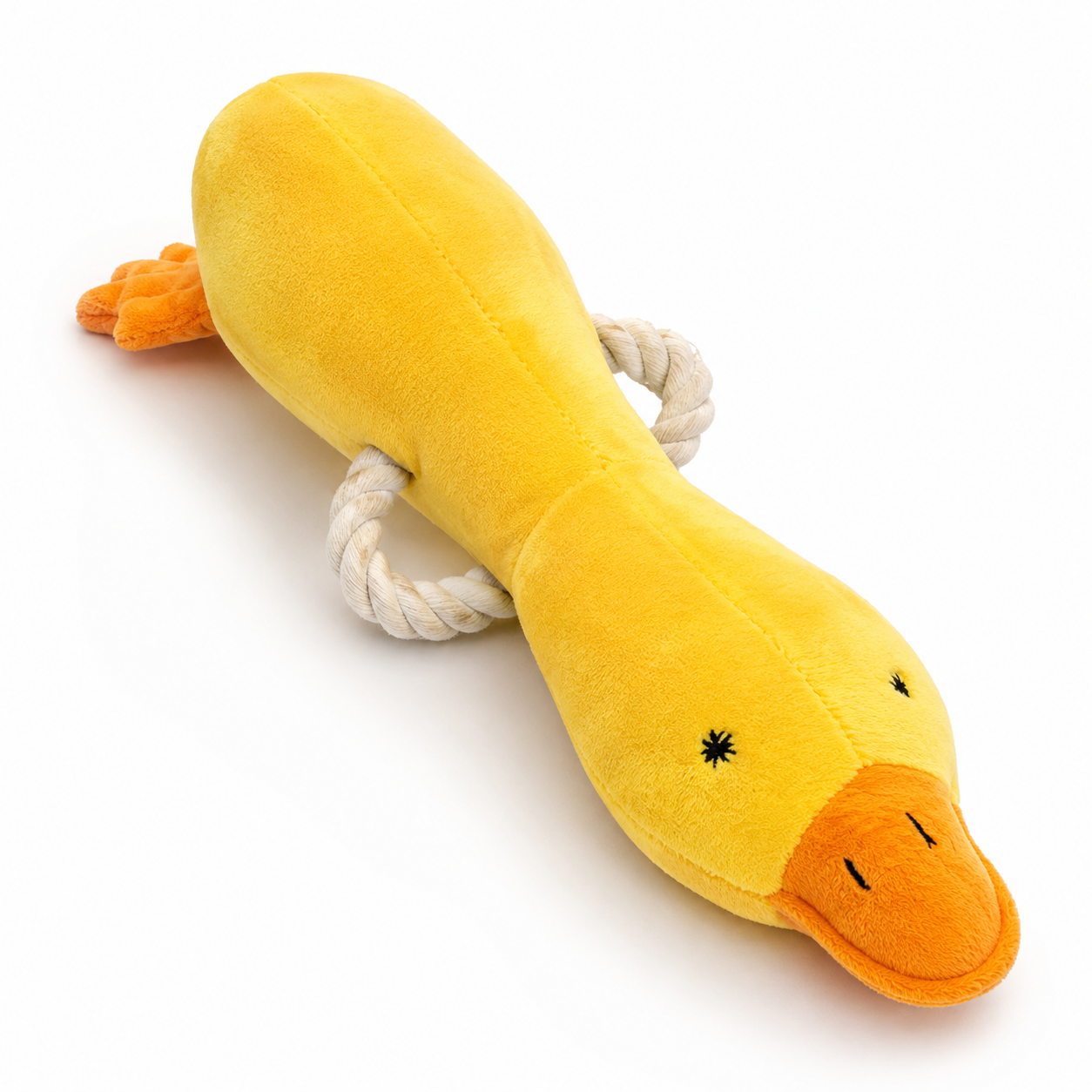 Ducky Doodle - The Happy Soul