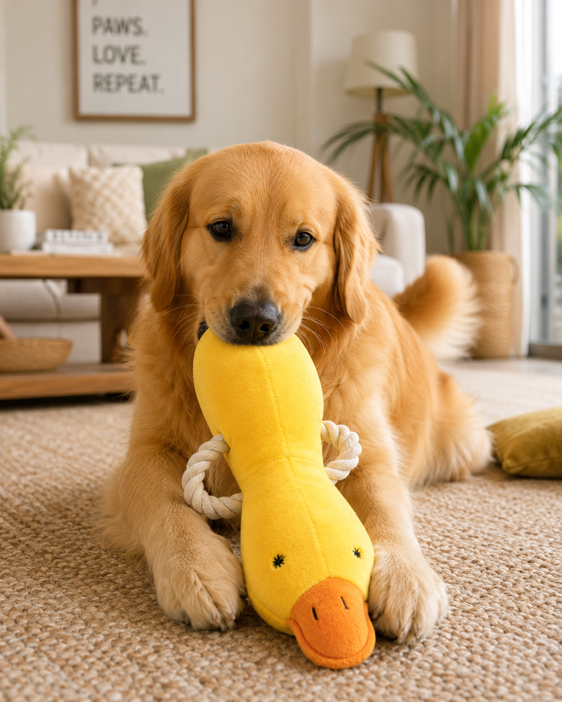 Ducky Doodle - The Happy Soul