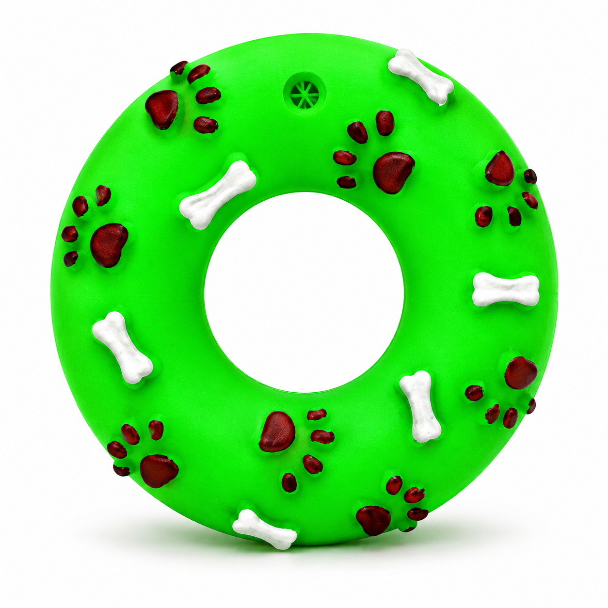Paw Toss Ring