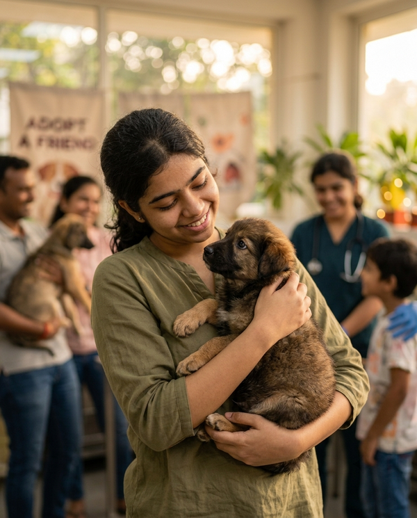 Adoption Support