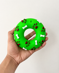 Paw Toss Ring