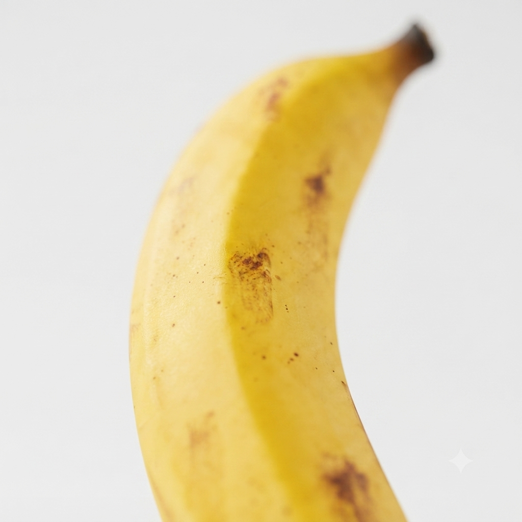 Cheeky Banana