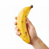 Cheeky Banana