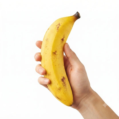 Cheeky Banana Chew Toy for Dogs