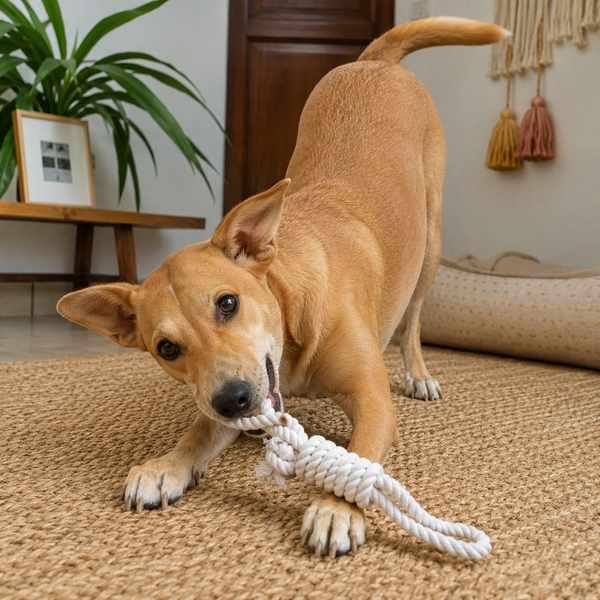 Rope Toys