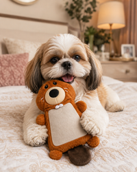 Peanut - The Tiny Adventurer