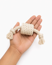 Double Tug Rope