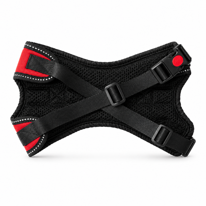 Cross Strap Dog Harness