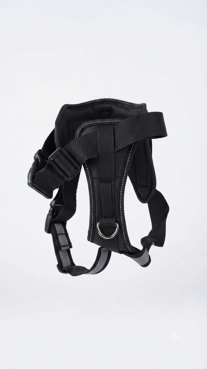 Padded Dog Harness