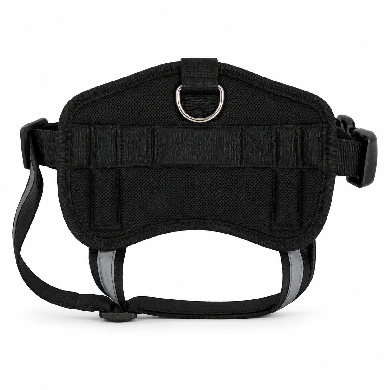 Reflective Dog Vest Harness