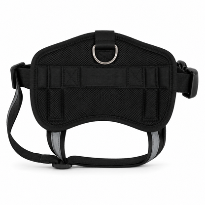 Reflective Dog Vest Harness