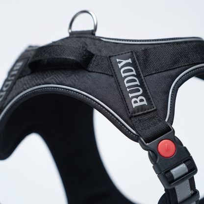 Padded Dog Harness