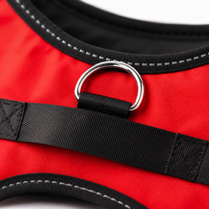 Cross Strap Dog Harness