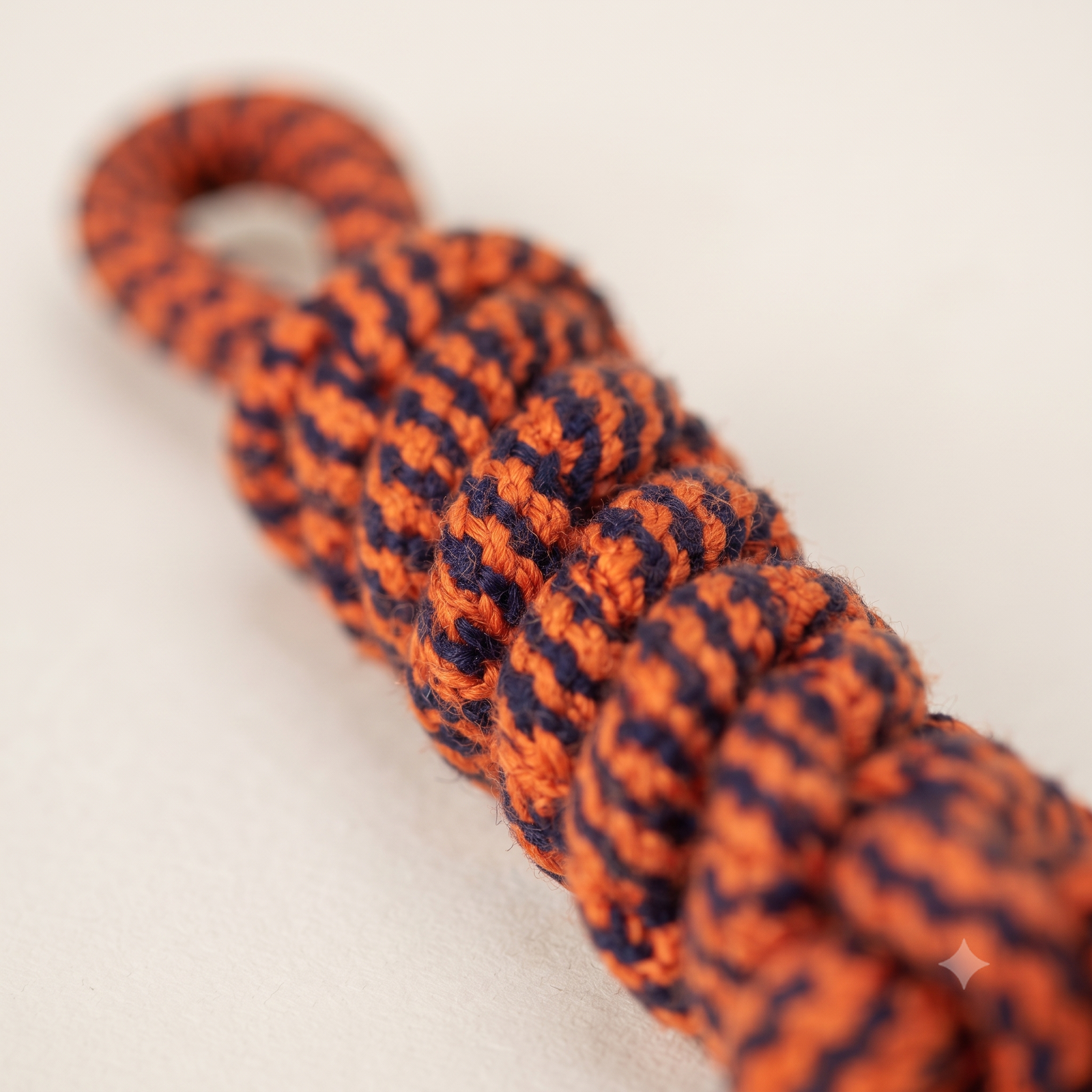 Dummy Knotted (one side handle)