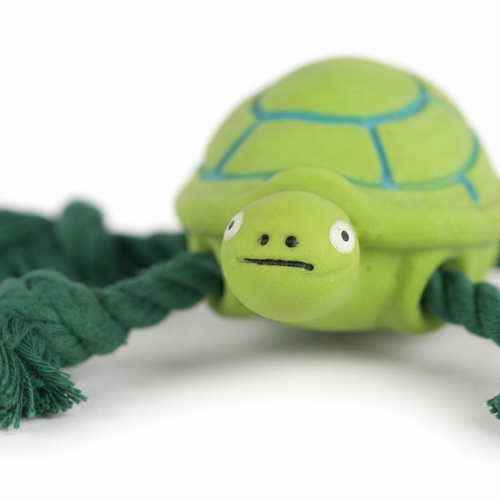 Tug Turtle