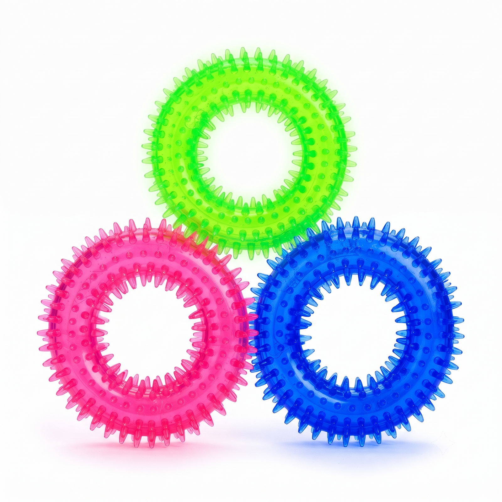 Spiky Ring
