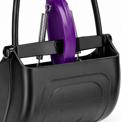 Easy Clean Dog Poop Scooper