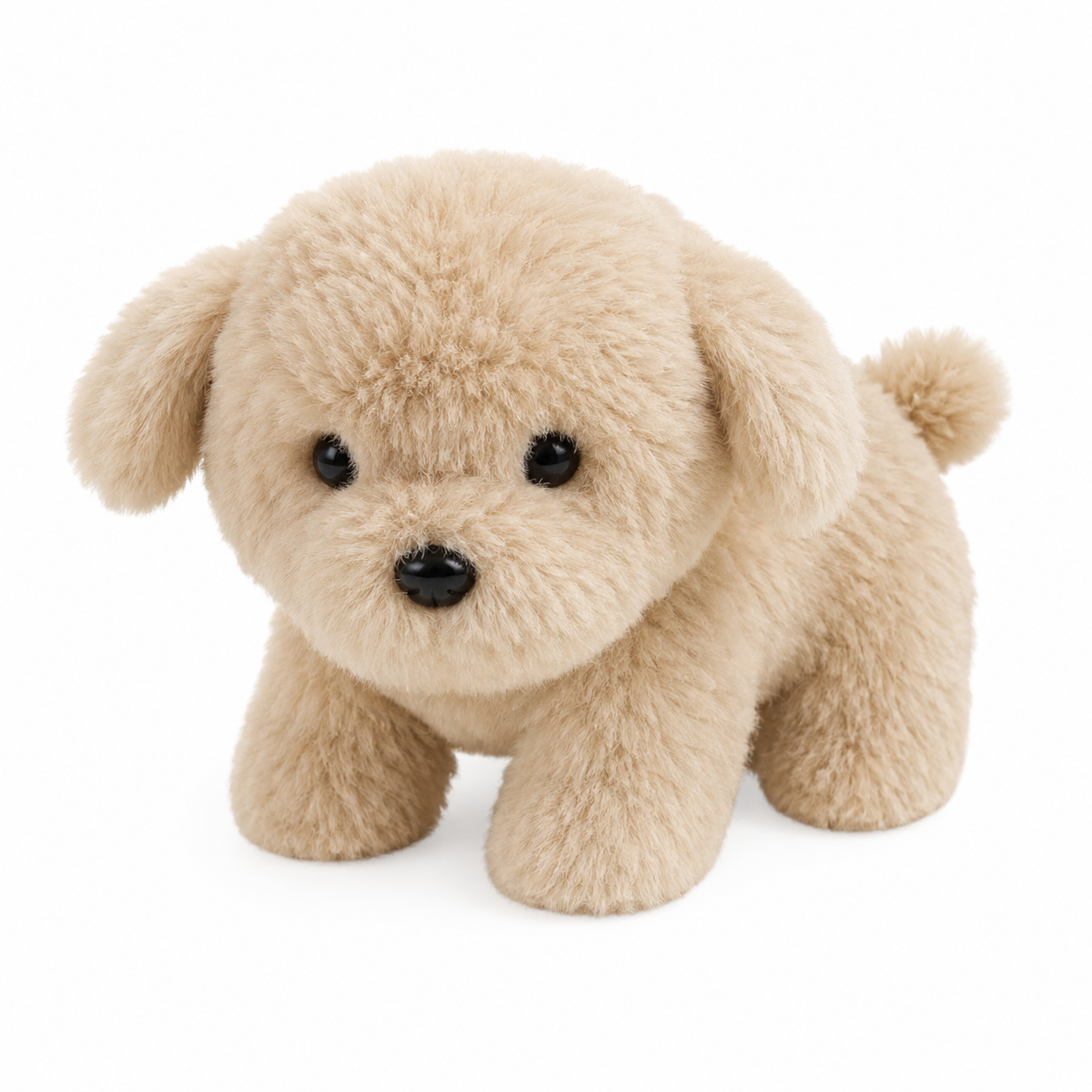Coco - The Loyal Friend