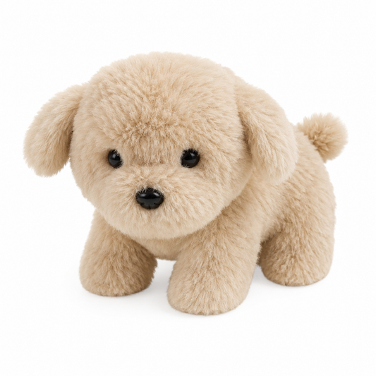 Coco - The Loyal Friend