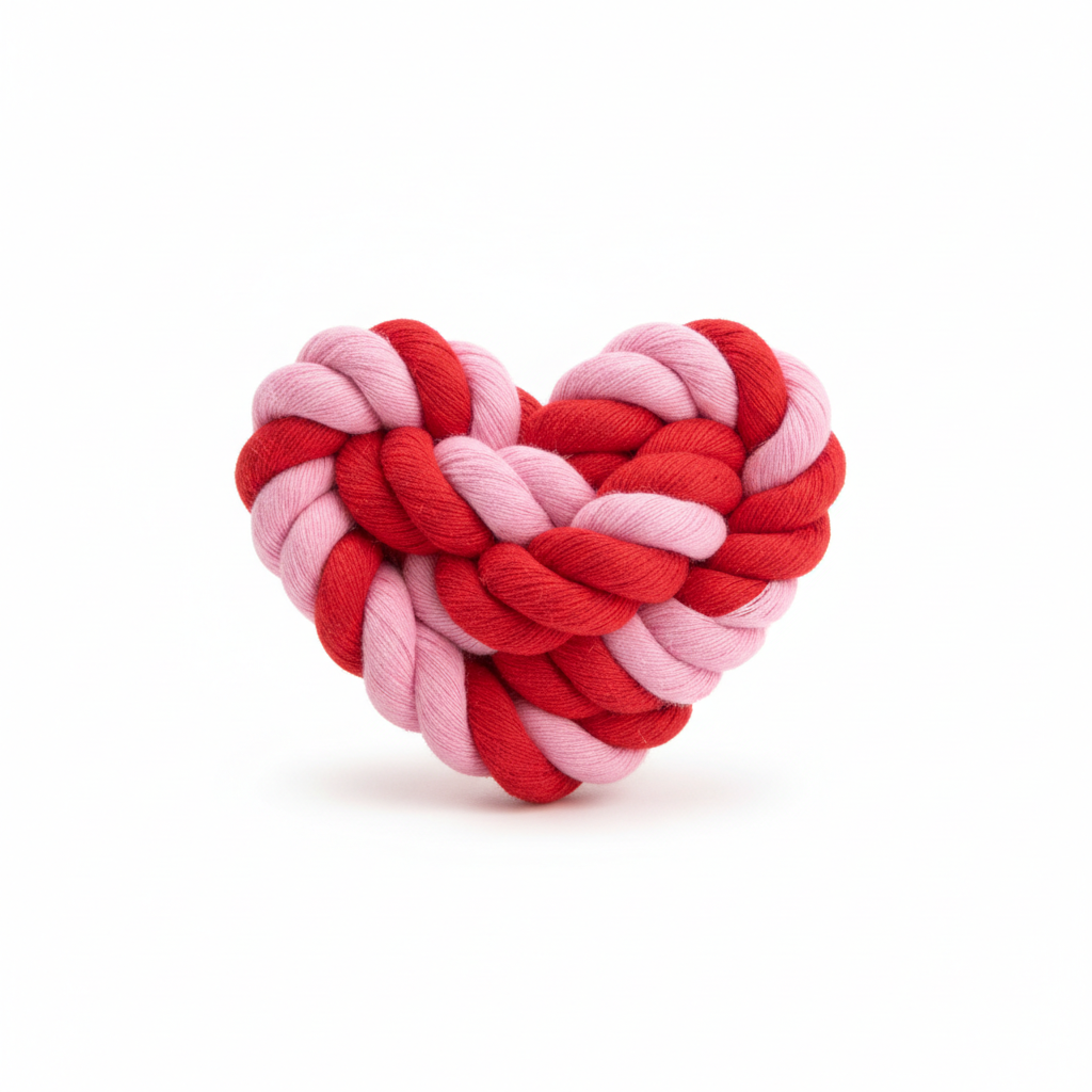 Heart Rope