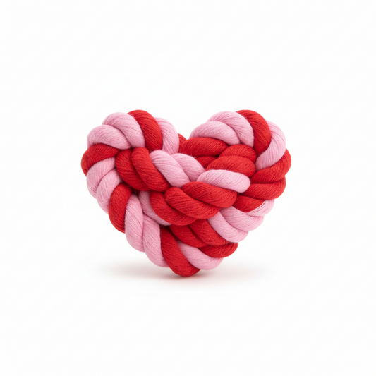 Heart Rope